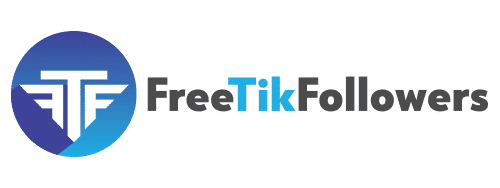 FreeTikFollowers Logo