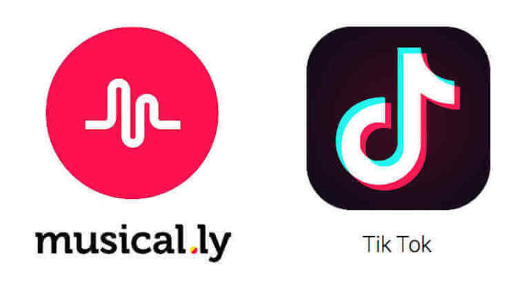 How did TikTok start?