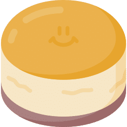 Cheesecake trend on TikTok