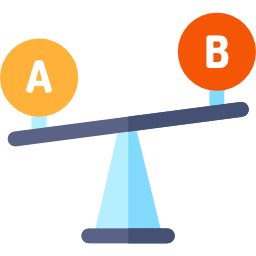 Social Media Comparison